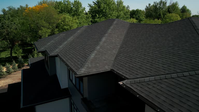 Best Emergency Roof Repair Services  in New Buffalo, MI