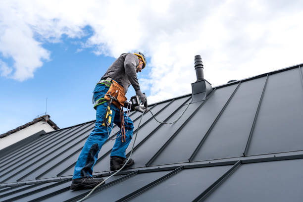 Best Tile Roofing Installation  in New Buffalo, MI
